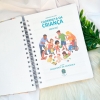 Caderneta de Saúde Infantil Menino - Image 2