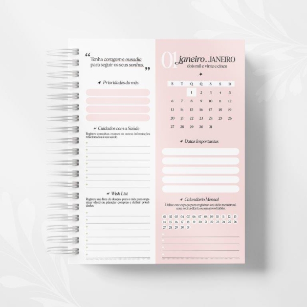 Planner 2025 - Image 7