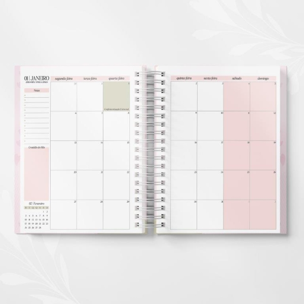 Planner 2025 - Image 4