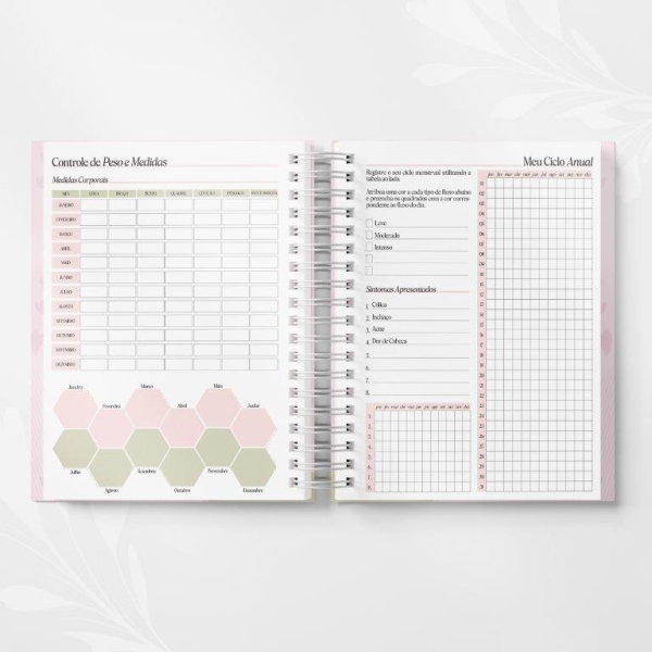 Planner 2025 - Image 3