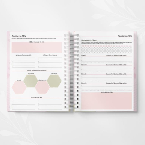 Planner 2025 - Image 6